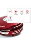 Omelette Maker Mod.182, 700 W, Red - 8