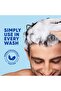 Menthol Refresh Anti-Dandruff Shampoo with Menthol 400 ml - 3