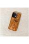 Xiaomi Redmi Note 13 Pro 5g Compatible Case Fionka Silicone Case Brown - 3