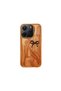 Xiaomi Redmi Note 14 5g Compatible Case Fionka Silicone Case Brown - 2