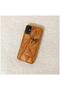 Samsung Galaxy A51 Compatible Case Fionka Silicone Case Brown - 3