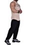 Fitness Sleeveless T-Shirt Sport Singlet Defender - 4