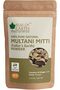 Multani Mitti Powder for Face Mask, Organic Multani Mitti Powder for Hair Care 100gm - 2