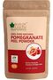 Pomegranate Peel Powder, 100g | Organic Face Care Powder for Skin Cleansing, Oil Control & Glow