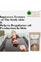 Multani Powder for Face Mask, 453g | Organic Multani Powder for Hair Care and Scalp Health - 4
