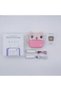 Kids instant print camera with 1080P HD video, 48MP photos & phone connection—fun & easy to use - 2