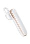Smart In-Ear Bluetooth Headset v4.2, Universal, White - 2