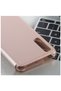 Protective Case for Huawei P20 Pro, Kickstand Function, Pink - 3