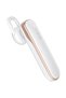 Smart In-Ear Bluetooth Headset v4.2, Universal, White - 4