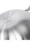 Steel Fusion 28 cm Induction Base Stainless Steel Wok Pan with Glass Lid - 7