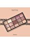 Invite Only Pressed Pigments Palette - 3