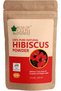 Hibiscus Powder For Hair Growth, 100g | 100% Natural Sun Dried Hibiscus Powder for Face, Hair & Skin