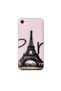 Protective Case for iPhone 7, Phosphorescent with Pattern - 4