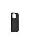 Silicone Protective Case for iPhone 13, Black