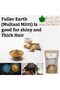 Multani Powder for Face Mask, 453g | Organic Multani Powder for Hair Care and Scalp Health - 3