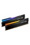 G.Skill Trident Z5 Ck Rgb F5-8200C4052G24Gx2-Tz5Crk 48Gb (2X24Gb) Ddr5 8200Mhz Cl40 Desktop Memory - 2