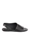 101 Z Black Women's Sandals - 3