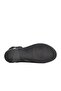 101 Z Black Women's Sandals - 5
