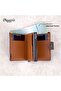 RFID Blocking Faux Leather Wallet for Men and Women - 5