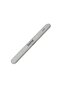 Straight Nail File 708 for Nail Art Design 25 Pcs in One Packet - 2