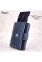 RFID Blocking Faux Leather Wallet for Men and Women - 2