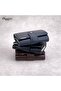 RFID Blocking Faux Leather Wallet for Men and Women - 8
