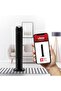 TW1700 Oslo Wi-Fi Tower Fan Black - 5