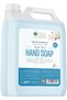 Hand Wash Liquid Refill, Refreshing Mystic Musk Hand Soap Refill – 5 Litres, Antibacterial Protection, Moisturizing Formula & Aromatic Fragrance, Perfect for Hotel, Office & Home