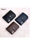 RFID Blocking Faux Leather Wallet for Men and Women - 7