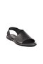101 Z Black Women's Sandals