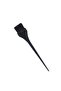 Professional Hair color tinting brush Black 2pcs (small)
