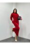 Thessaloniki Knitted Double Set - 2