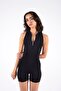 Motion Short Sports Jumpsuit - 2