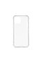 Carcasă antișoc pentru Apple iPhone 12, transparentă