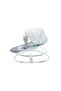 - Baby Rocker Bouncer with Canopy, Toys & Soft Padding - 6