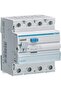 Earth Leakage Circuit Breaker - 63A 4 Pole 30Ma
