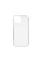 Carcasă antișoc pentru Apple iPhone 13 Mini, transparentă