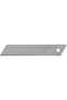 LB-10 Heavy Duty Spare Blades 18mmX100mm Pack of 10