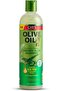 Olive Oil Creamy Aloe Shampoo 370 Ml(12.5Fl. Oz.) (Packaging May Vary)