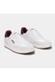 C. Campus Lady 2502 Women's White Casual Sports Shoes - 4