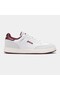 C. Campus Lady 2502 Women's White Casual Sports Shoes