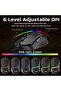 4-in-1 Gaming Bundle – TM-HORIZON-X - 87-Key Wired Mechanical Keyboard, Adjustable DPI, 40mm Driver Headset, Over sized 400×900×3MM Mouse Pad – Ergonomic Design for PC Gamer - 4