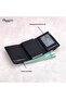 RFID Blocking Faux Leather Wallet for Men and Women - 4