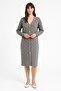 Merseerized Thin Cardigan - 7
