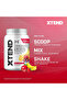 Original BCAA Powder With Electrolytes for Muscle Repair, Knockout Fruit Punch - 90 Servings - 6