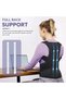 Upright Posture Corset Medical Corset Anti-Hunchback Posture Corrector Women Men Adjustablecorset - 3