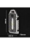 LED Flashlight with Safety Colors - 2