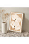 One Piece Wooden Frame Living Room Hall Kitchen Table Bjse Tk1440
