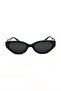 نظارات شمسية للنساء من MRS FLORANSA C01 CAT EYE - 2