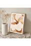 One Piece Wooden Frame Living Room Hall Kitchen Table Bjse Tk1380